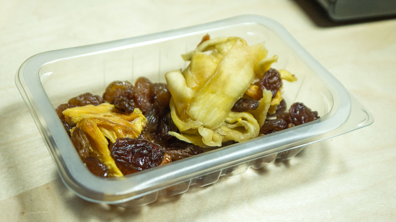 Illustration for article titled Graze.com Healthy Snack Delivery: The Snacktaku Review